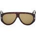 TOM FORD BRONSON FT1044 52N